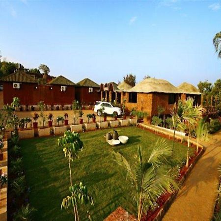 Samruddhi Sanskruti Resorts Gokarna  Eksteriør billede