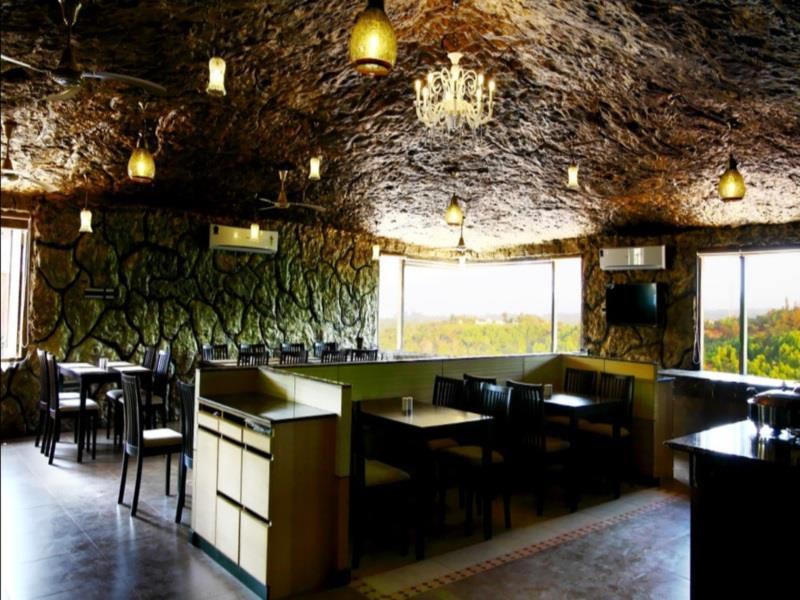 Samruddhi Sanskruti Resorts Gokarna  Eksteriør billede