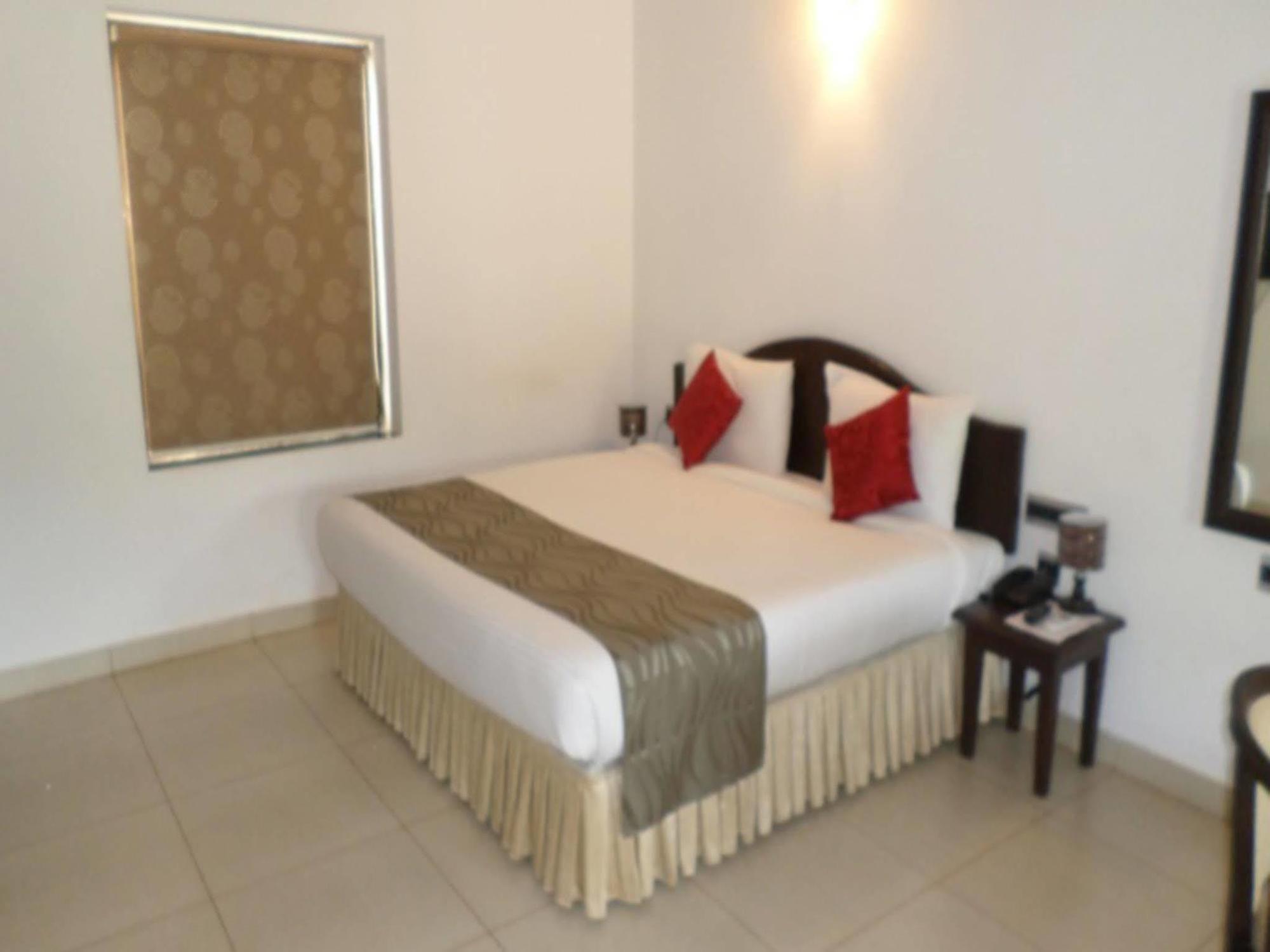 Samruddhi Sanskruti Resorts Gokarna  Eksteriør billede
