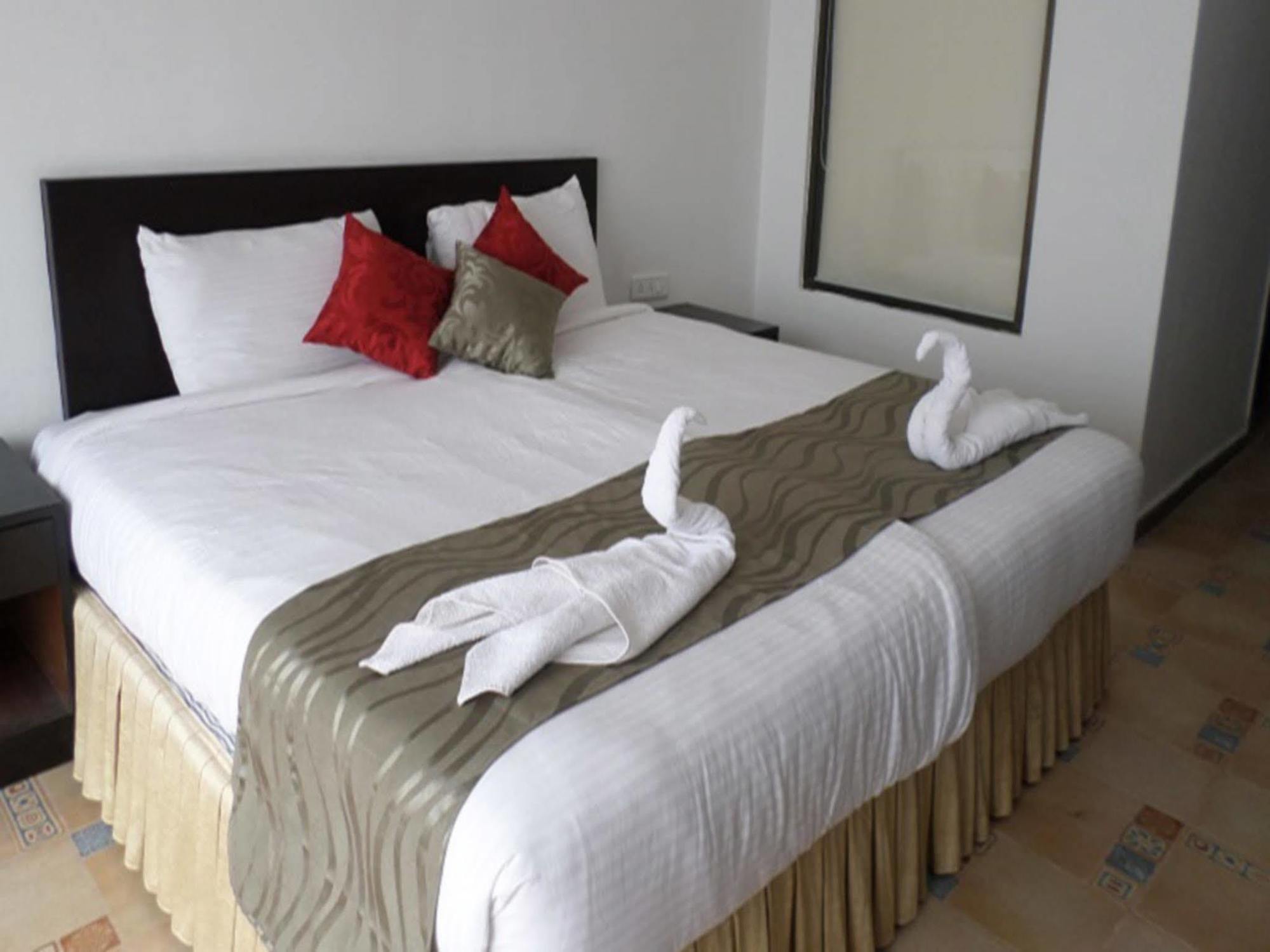 Samruddhi Sanskruti Resorts Gokarna  Eksteriør billede